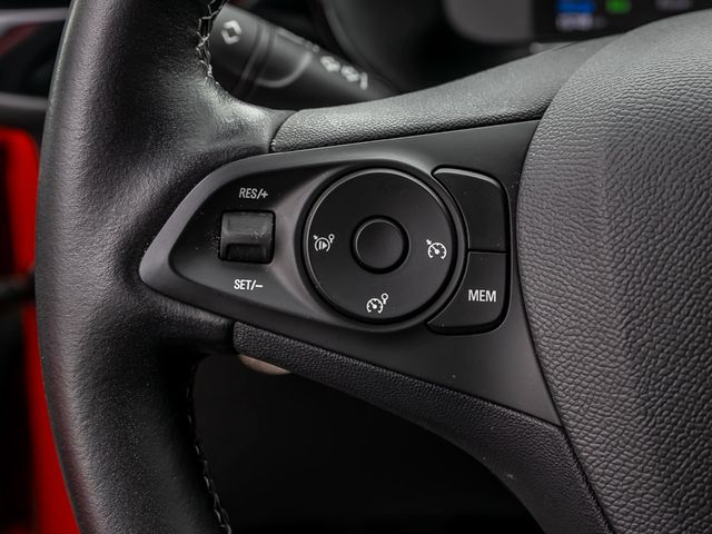 Opel Corsa F e Edition Sport-Modus Navi Kamera DAB