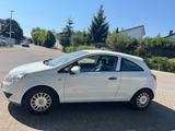 Opel Corsa D Selection "110 Jahre" 39900 km/ 1. Hand - Opel Corsa: 1.3