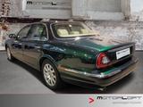 Jaguar XJ 6 im Bestzustand - Jaguar XJ: Allradantrieb