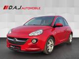 Opel Adam 1.2 ecoFlex Jam / Chrome-Paket Carplay Alu - Opel Adam Gebrauchtwagen in Hannover