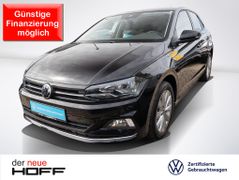 Volkswagen Polo 1.5 TSI DSG Highline Kamera Navi Sitzheizun