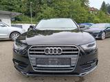 Audi A4 Avant Ambition - gebrauchte Audi A4 aus dem Jahr 2014