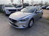 Mazda Exclusive TÜV/Service NEU - Mazda 6 in Lübeck