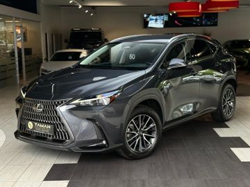 Lexus NX 350h - 1