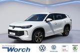 Volkswagen Tayron 1.5 eTSI DSG Elegance AHK+AREA+7SITZE - Volkswagen Tayron: Elegance