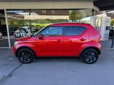 Suzuki Ignis 1.2 Automatik * Keyless * LED * Kamera * - rote Suzuki Ignis