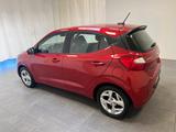 Hyundai i10 1.0 Trend|Bluetooth|Sitzhzg. - Hyundai i10 Gebrauchtwagen in Frankfurt
