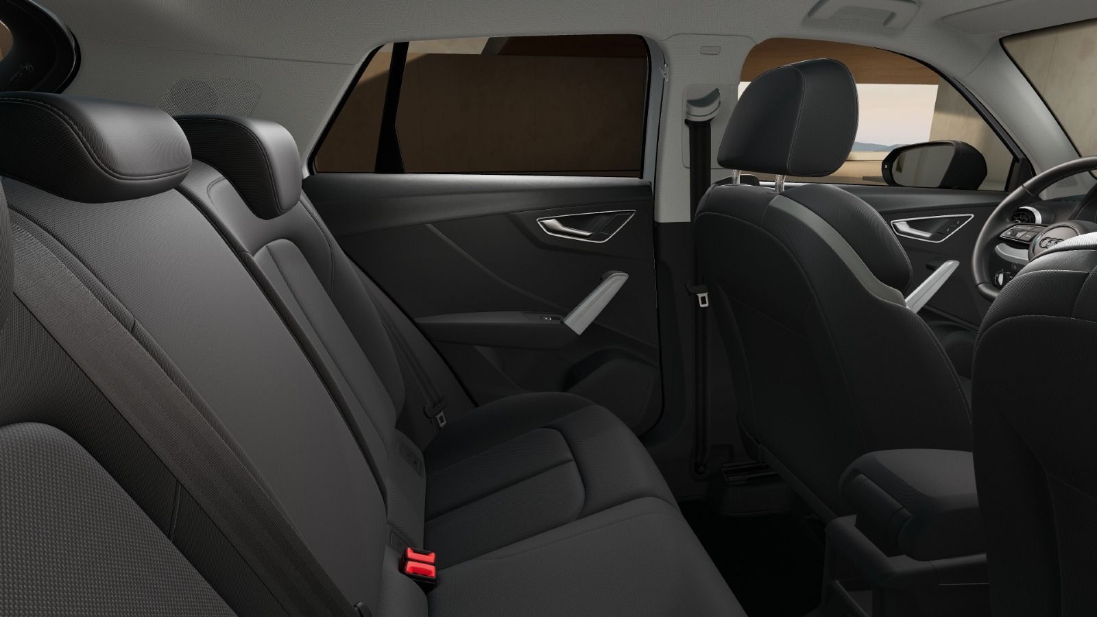 Audi Q2 - Bild 13