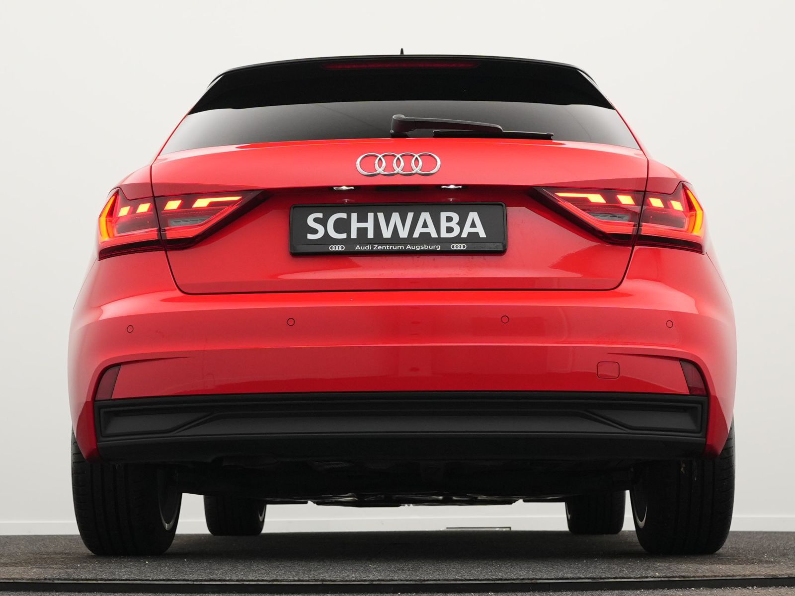 Audi A1 - Bild 34