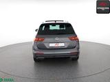 Volkswagen Tiguan 2.0 TDI 4M R LINE STANDHEIZ,360GRAD,ACC - Volkswagen Tiguan R line mit Diesel-Antrieb