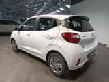 Hyundai i10 1.0 Select Klima|DAB+|USB - Hyundai i10 Gebrauchtwagen in München