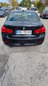 BMW 320i xDrive Advantage Advantage - BMW 320: Xdrive
