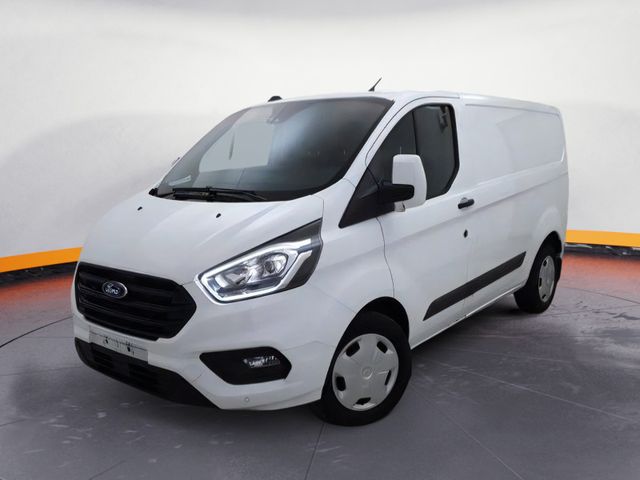 Ford Transit Custom 2.0 EcoBlue 320 L1 Trend*KAMERA*