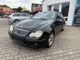 Mercedes-Benz Mercedes C 160 Sportcoupe - Mercedes-Benz C 160 aus 2006