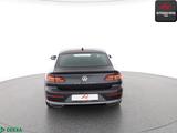 Volkswagen Arteon 2.0 TSI ELEGANCE MASSAGE,KAMERA,KEYLESS - gebrauchte VW Arteon aus dem Jahr 2018