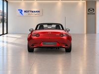 Mazda MX-5 - Vorschau Bild 6