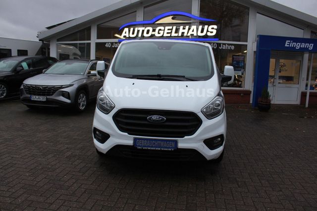 Ford Transit Custom Kasten 300 L2 Trend,AHK, Klima,