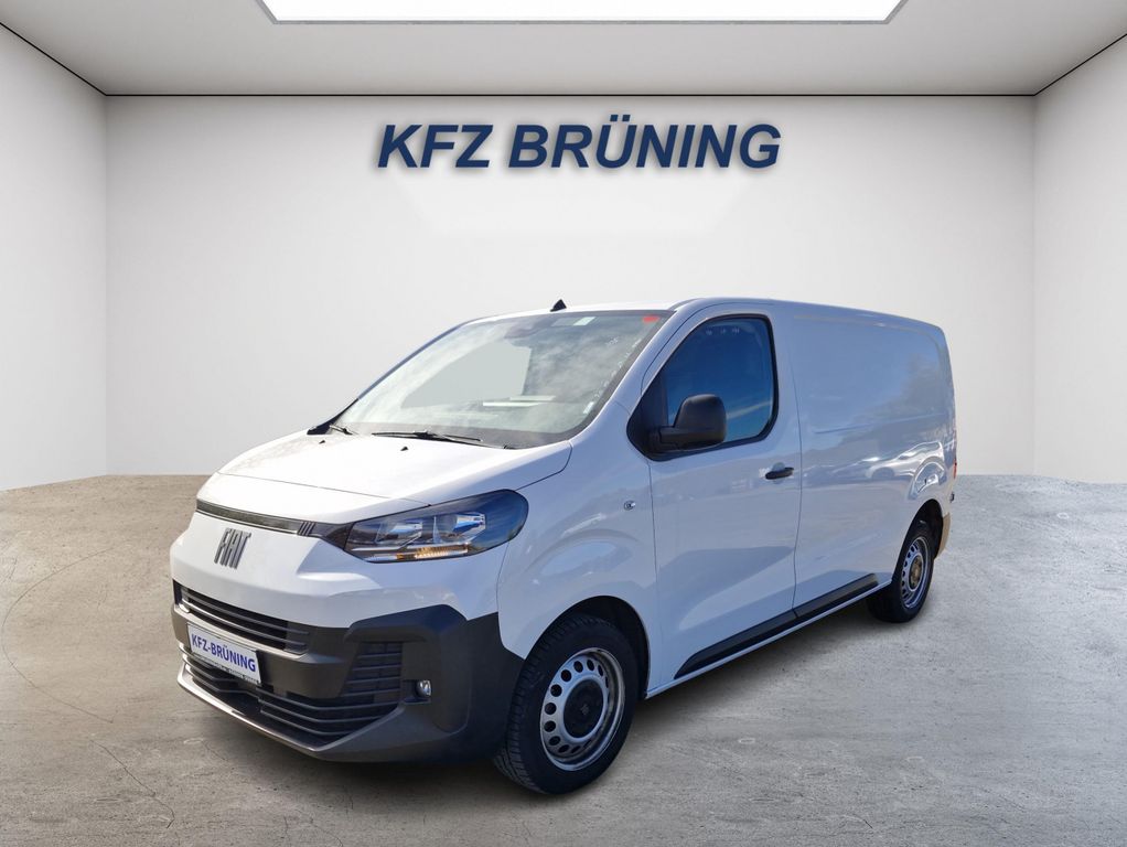 Image of Fiat Scudo