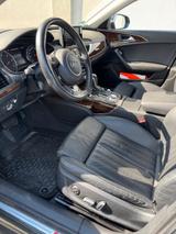 Audi A6 3.0 TDI 235kW quattro tiptronic - - Audi A6 mit Diesel-Antrieb: Limousine, 2.0