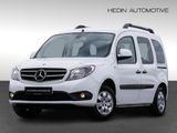 Mercedes-Benz Citan 111 CDI Tourer Lang |NAVI|KLIMA|LM|PTS|SHZ - Mercedes-Benz Citan aus 2020