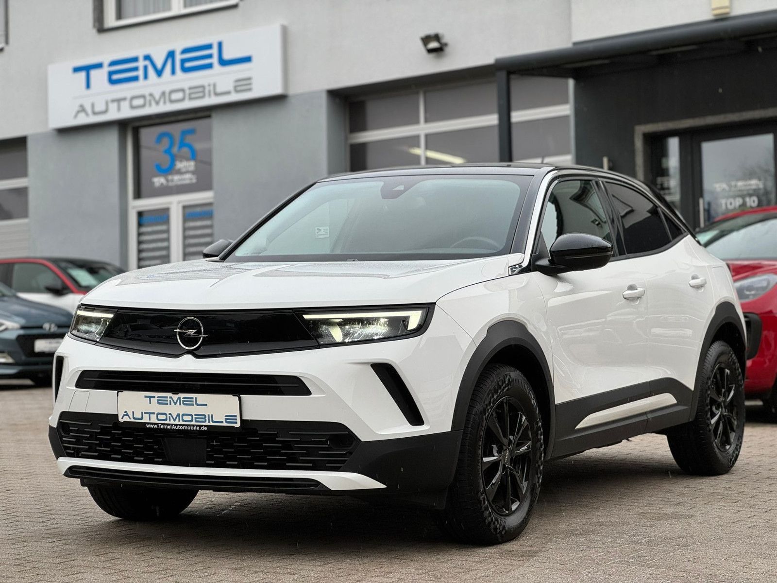 OPEL Mokka, 2024, Benzin, 136 PS