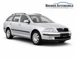 Skoda Octavia 1.9l TDI Combi Ambiente Tüv=05/27 1.Hand - Skoda Octavia aus 2008: 1.9