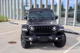 Jeep Wrangler Willys 3.6 - gebrauchte Jeep Wrangler aus dem Jahr 2024