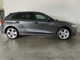 Audi A3 Sportback S line 35 TFSI S tronic NAVI - Audi A3 Gebrauchtwagen
