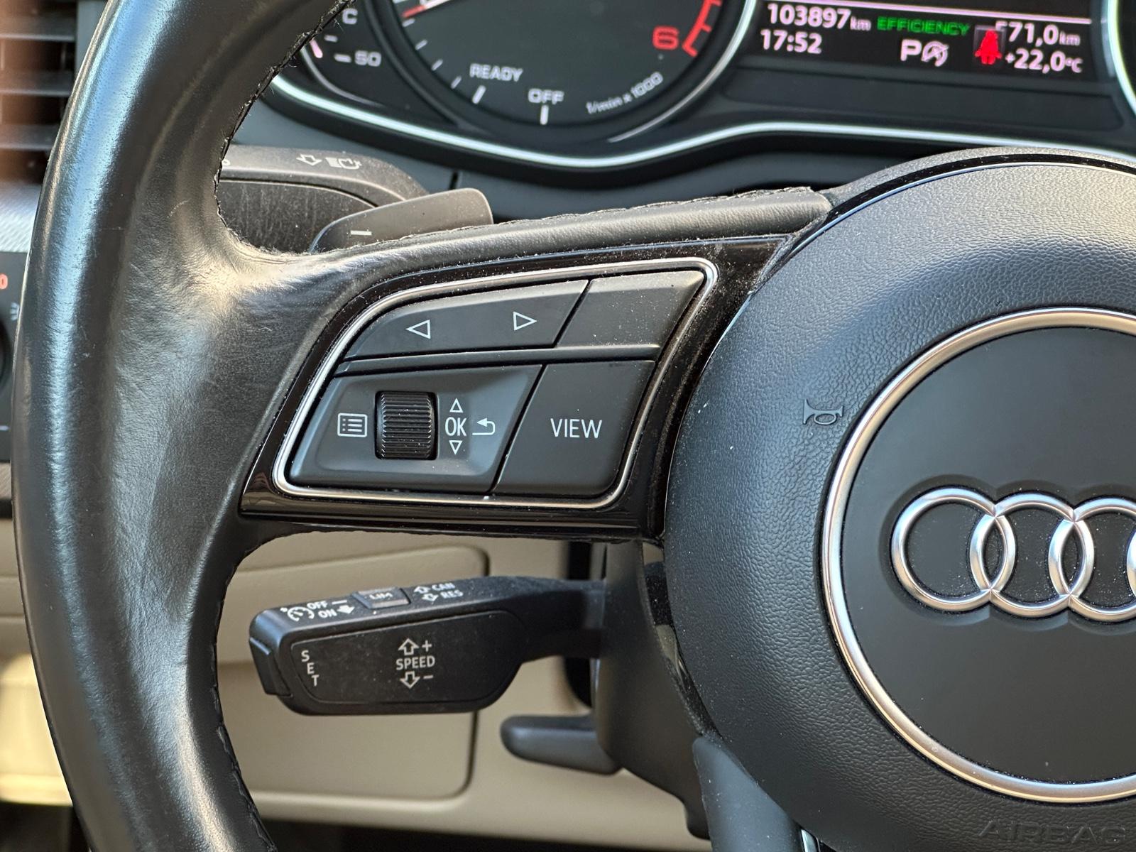 Audi A4 Avant 40 Hybrid advanced *Leder*Massage*DCC*, миниатюра 23