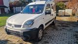 Renault Kangoo 4x4 Privilege 1.9 dCi Expression - Renault Kangoo aus 2004 mit Diesel-Antrieb