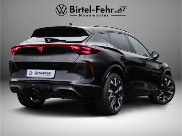 Cupra Formentor VZ 2.0 TSI 4Drive DSG Matrix LED AHK