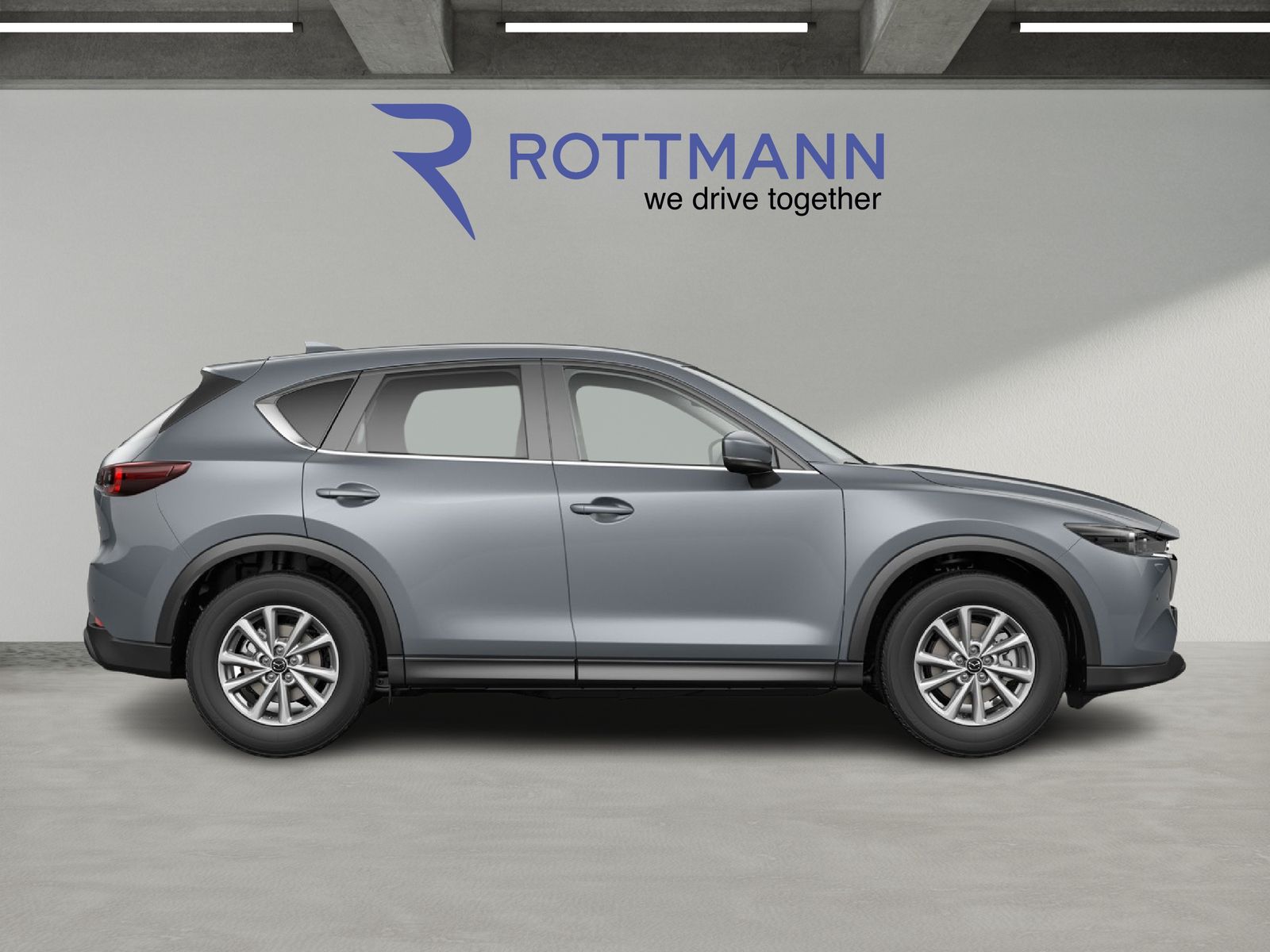 Mazda CX-5 - Bild 4