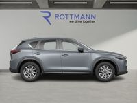 Mazda CX-5 - Vorschau Bild 4