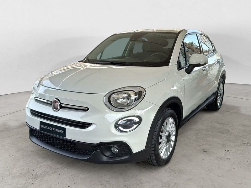 Image of Fiat 500X