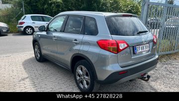 Suzuki Vitara - 7