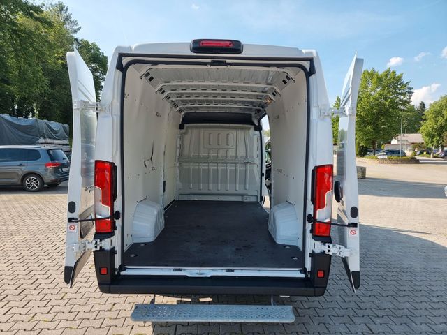 Fiat Ducato Maxi 35 L5H2 160PS | 260° | Holzausbau