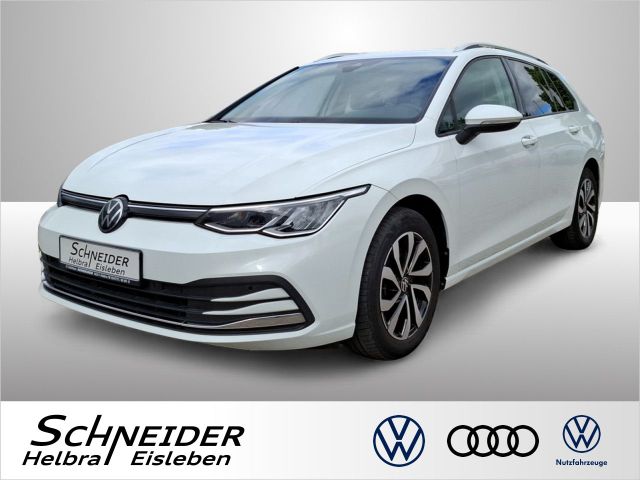 GOLF VIII VARIANT 2.0 TDI DSG ACTIVE