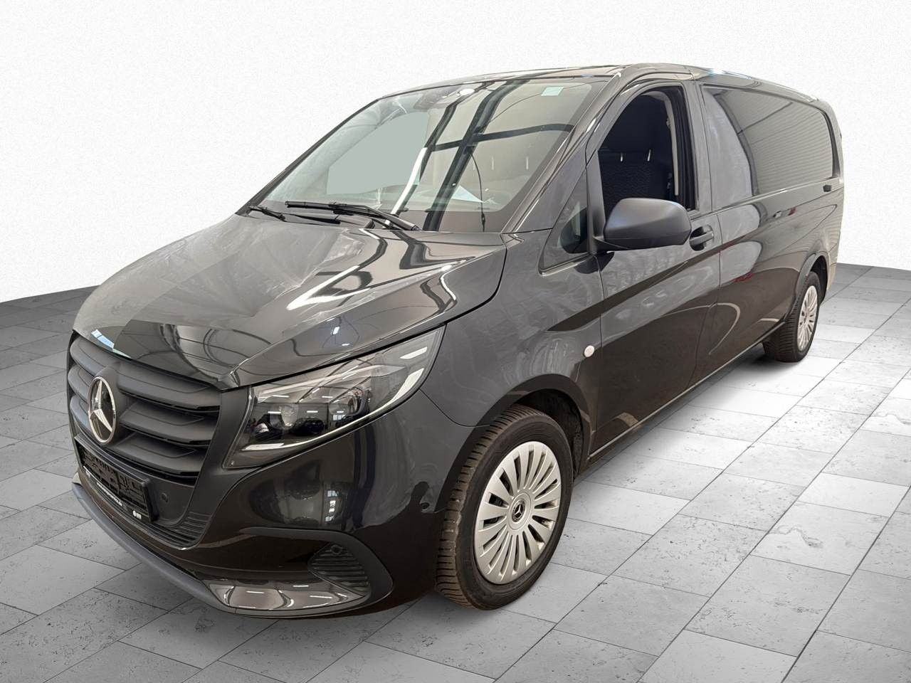 Fahrzeugabbildung Mercedes-Benz Vito 116 CDI 9G Extral Klima Kamera LED