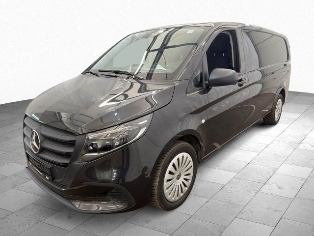 Mercedes-Benz Vito 116 CDI 9G Extral Klima Kamera LED