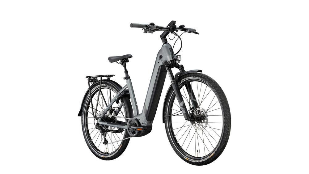 Conway Cairon T 3.0 750 Damen 50 cm grau