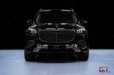 Mercedes-Benz GLS 600 MAYBACH PROD25 First Class 23" Pano Tow - Mercedes-Benz GLS 600 Gebrauchtwagen