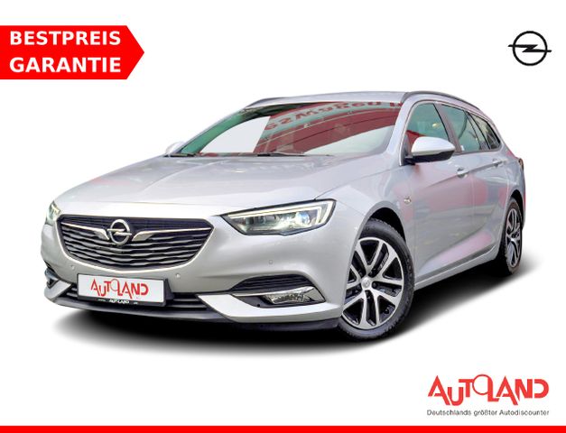 Opel Insignia 1.6 CDTI Business Edition LED Navi DAB