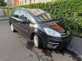 Citroën C4 Picasso, 7 Sitzer wie VW Touran... - Citroën C4 Picasso: 7