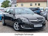 Opel Insignia A Sports Tourer Innovation BiXenon, ACP - Opel Insignia in Augsburg