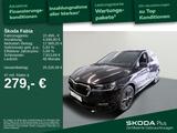 Skoda Fabia 1.5 TSI Style*APP*PDC*DSG*MFL*PANO*RFK*SHZ - Skoda Fabia: Schiebedach
