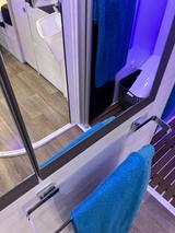 Challenger Mageo 260 Face to Face Hubbett autarke - Challenger Teilintegrierter