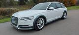 Audi A6 Allroad 3.0 TDI quattro 230kW tiptronic - - Audi A6 Allroad aus 2012
