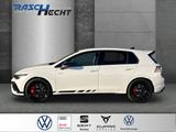 Volkswagen Golf VIII GTI Clubsport 2.0 TSI DSG*LED*NAVI* - Volkswagen Golf: Weiß, mit Android Auto