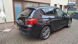 BMW X3 xDrive35d M SPORT AT M SPORT - BMW X3: 35d Xdrive