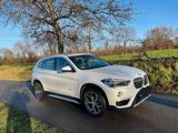 BMW X1 xDrive25d A xLine xLine 63.000 Km TOP ZUSTAND - BMW X1 mit Diesel-Antrieb: 0d